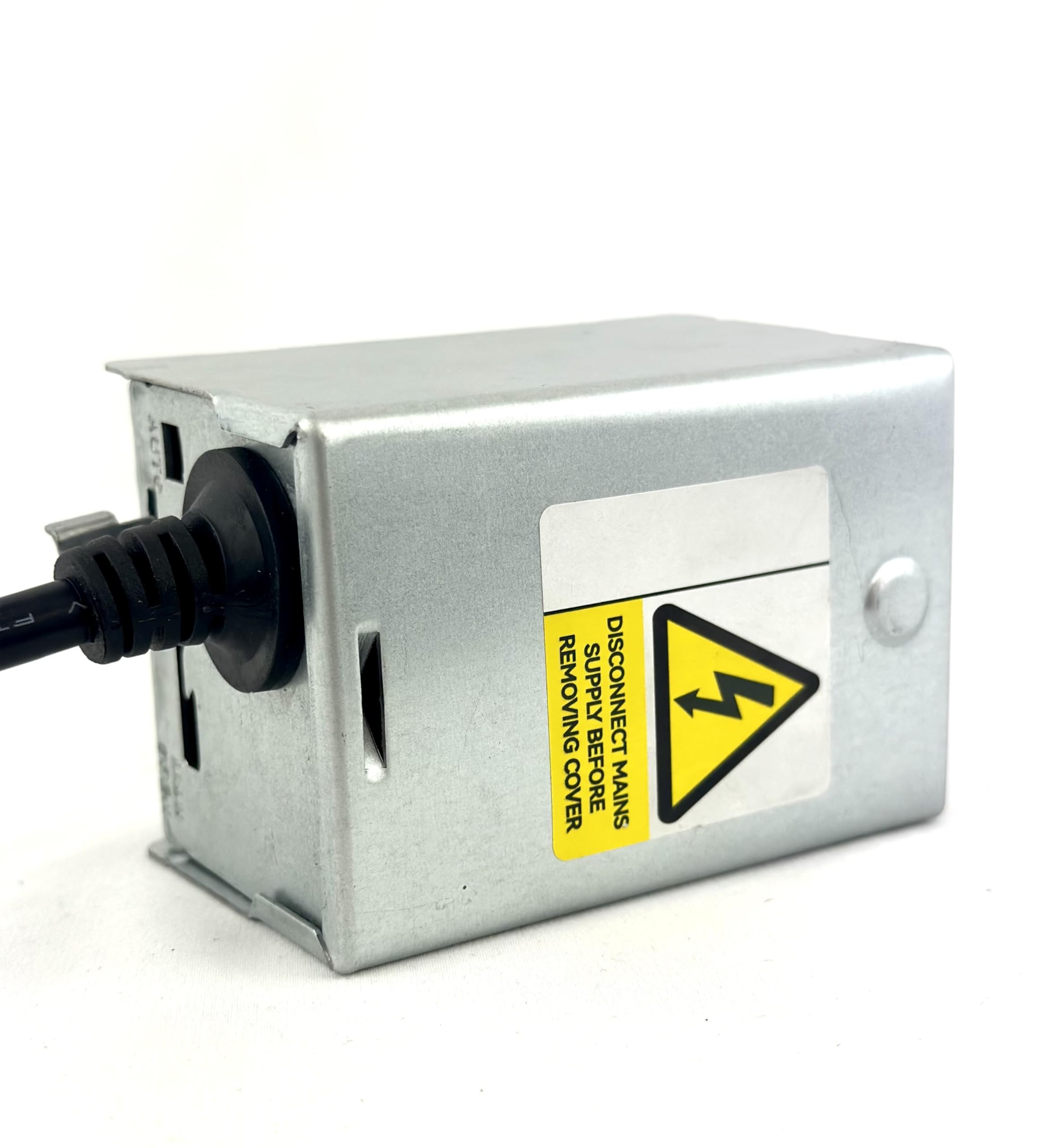 Wärmer System Motorised Zone Valve Replacement Motor Head for 2 Port Zone Valve 22mm or 28mm