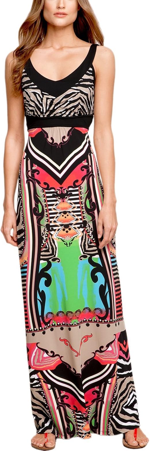Kleid Lang Comma Kleid Lang Comma