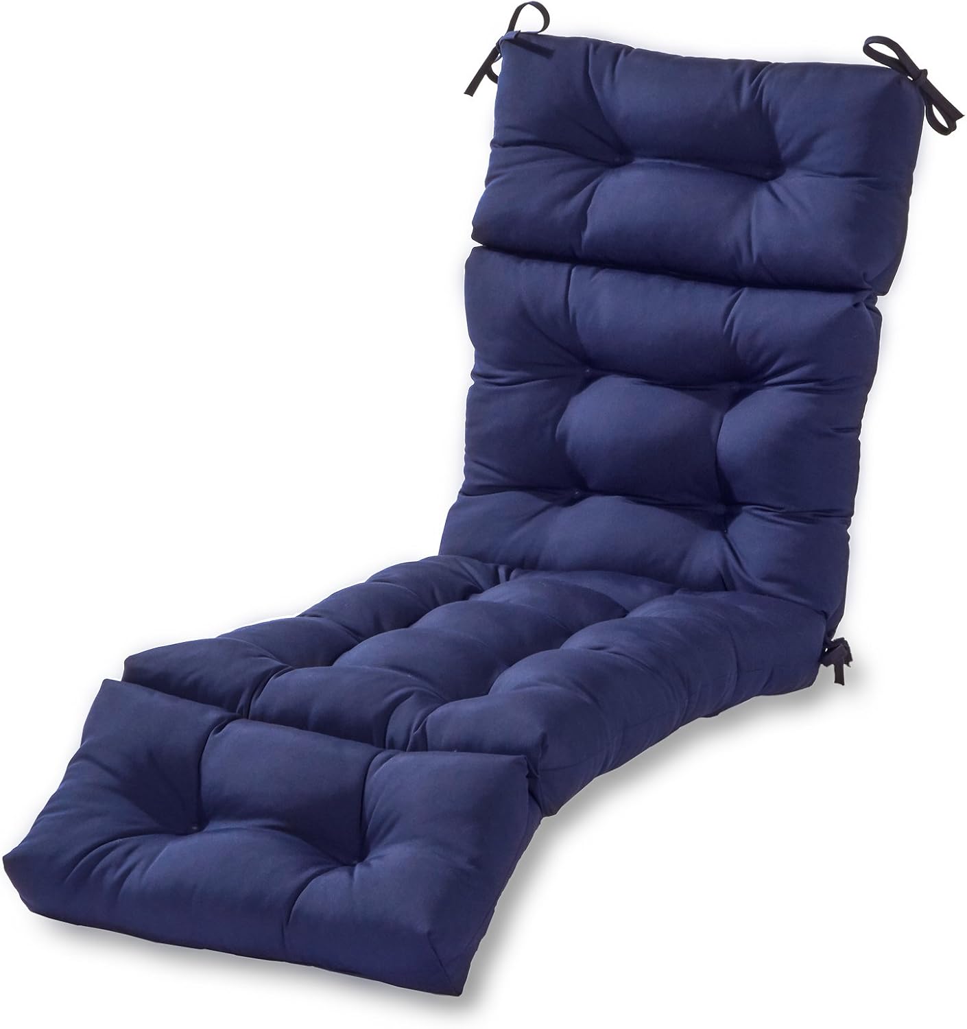 Best Lounge Chair Cushions With Navy