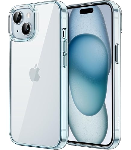 Apple iPhone 15 Plus, 128GB, Blue (Renewed) : Amazon.ca: Electronics