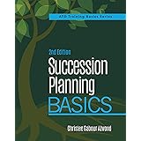 Succession Planning Basics