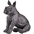 MOJO Rhino Baby Sitting Realistic International Wildlife Hand Painted Toy Figurine