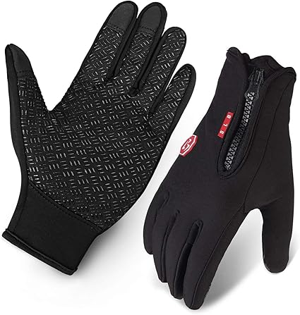 winter cycling gloves canada