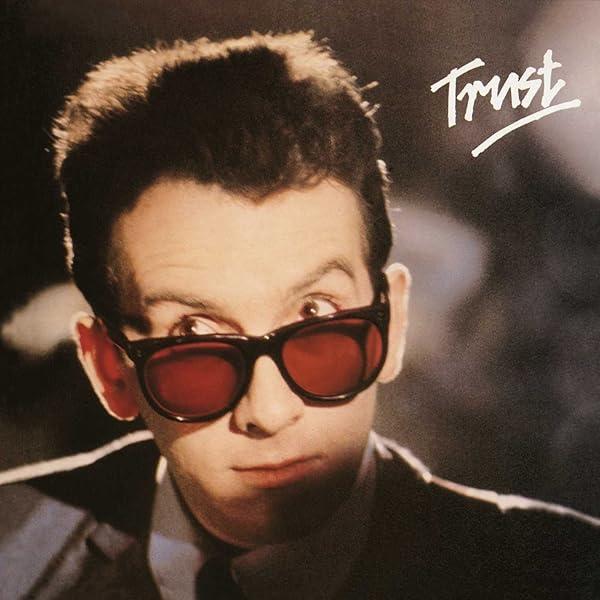 Elvis Costello & Attractions - Get Happy!! - Amazon.com Music