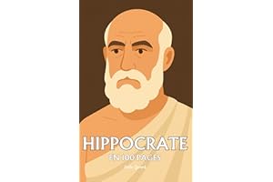 Hippocrate de Kos: l'essentiel de ses travaux en 100 pages (French Edition)