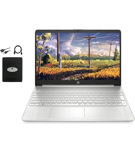 Amazon.com: Dell Inspiron 3000 Series Laptop, 15.6