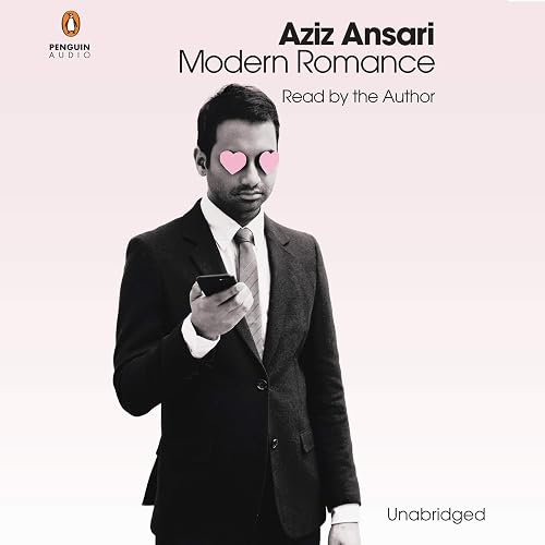 Download Modern Romance: An Investigation PDF