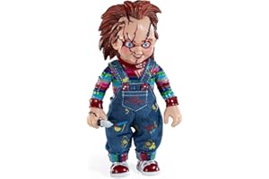 The Noble Collection Bendable Child's Play Chucky