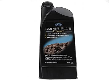 Ford super plus