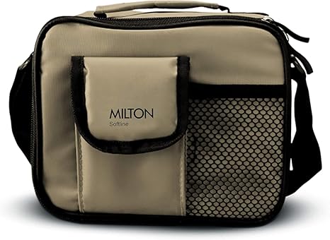milton combi