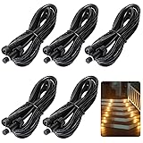 2 Pin Extension Cable for Warm White Deck Lights