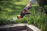 Fiskars GS42 Servo-System Grass Shears 34.4 cm Anti-Jam 360° view 15