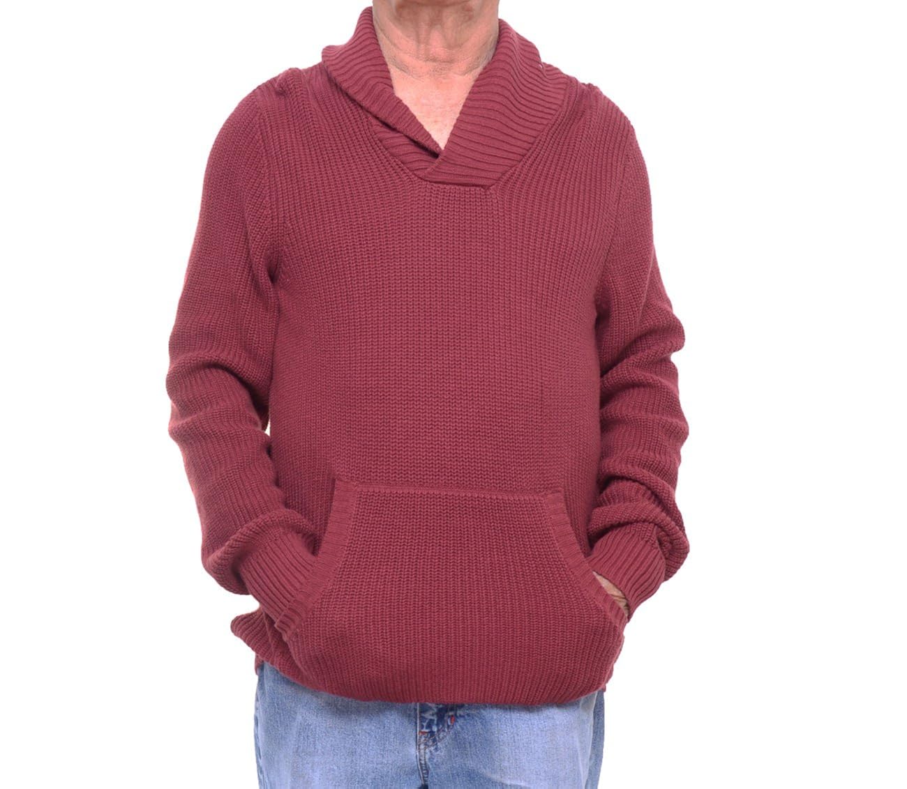 Clothing American Rag Mens Ribbed Knit 