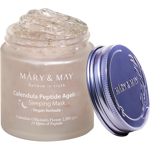 インドネシアのスキンケアMARYAME SKINCARE Amazon.com: Mary&May Tranexamic Acid (TXA)+Glutathione Eye