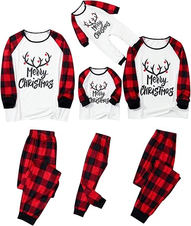 matching family outfits amazon