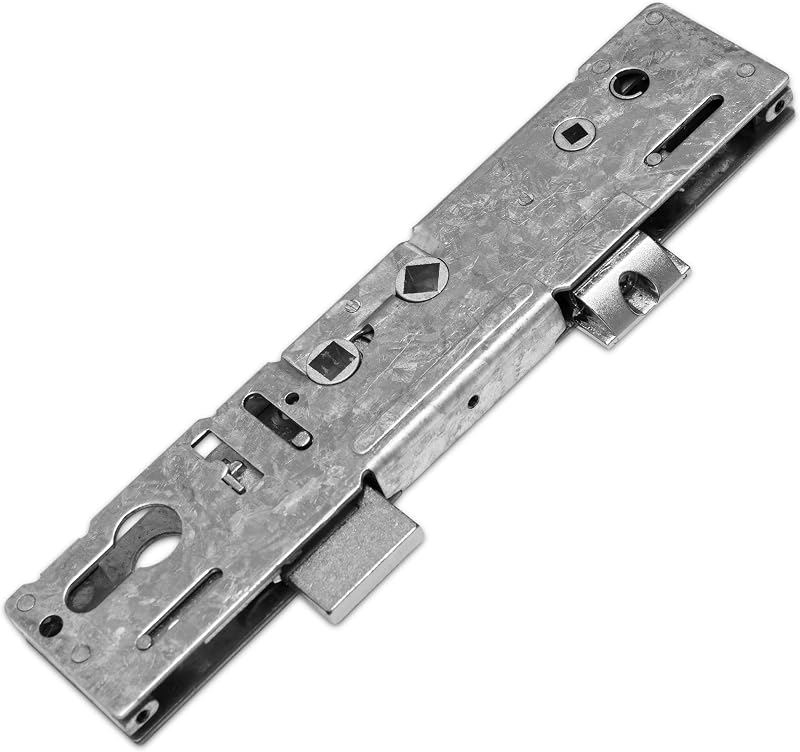 Lockmaster Milamaster Centre Case UPVC Door Lock Gearbox 35mm Split Spindle