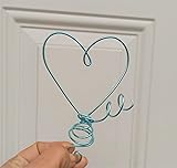 Mini Tree Topper Heart for Small Valentine and