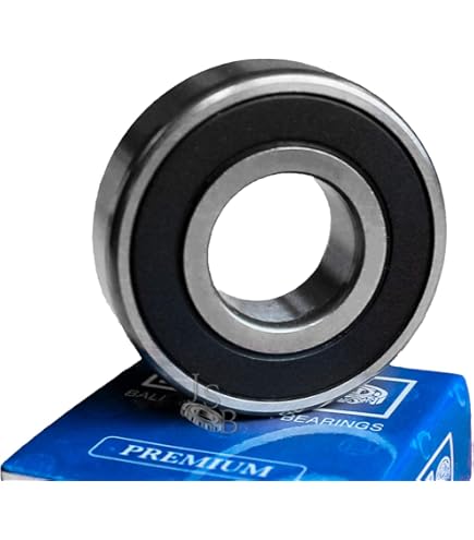 6010 2RS Kugellager (50x80x16 Mm) Im Shop / 6010rs / Industriequalität