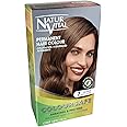 Permanent Hair Dye,Permanent Hair Color. Coloursafe, No Ammonia,Resorcinol or Parabens (~7 Blonde Hair)