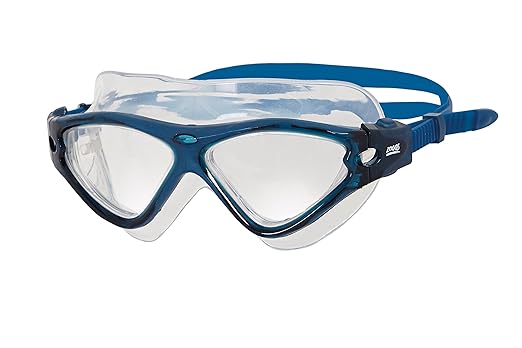 Zoggs Tri Vision Mask Schwimmbrille