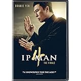Ip Man 4: The Finale