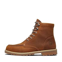 Timberland Men's Redwood Falls Mid Lace Up