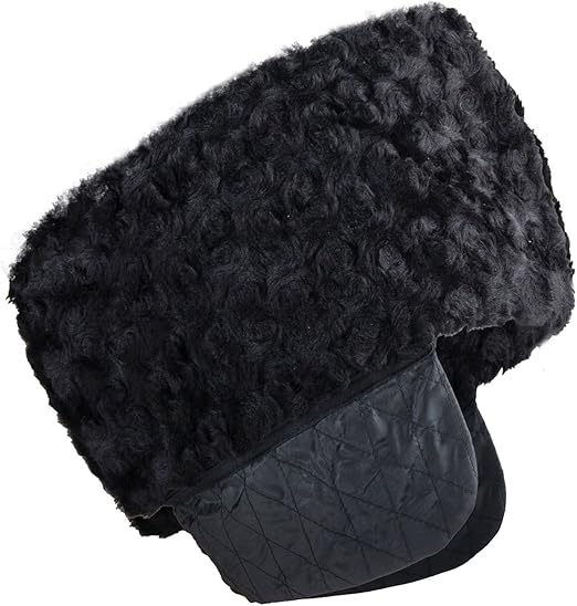 cossack cap
