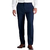 Haggar Mens Jmh Premium Stretch Tailored Fit Suit Separate Pants and Jackets