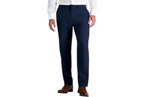 Haggar Mens Jmh Premium Stretch Tailored Fit Suit Separate Pants and Jackets