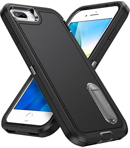 Amazon.com: Phone Case Compatible with Apple iPhone 6s Plus/iPhone