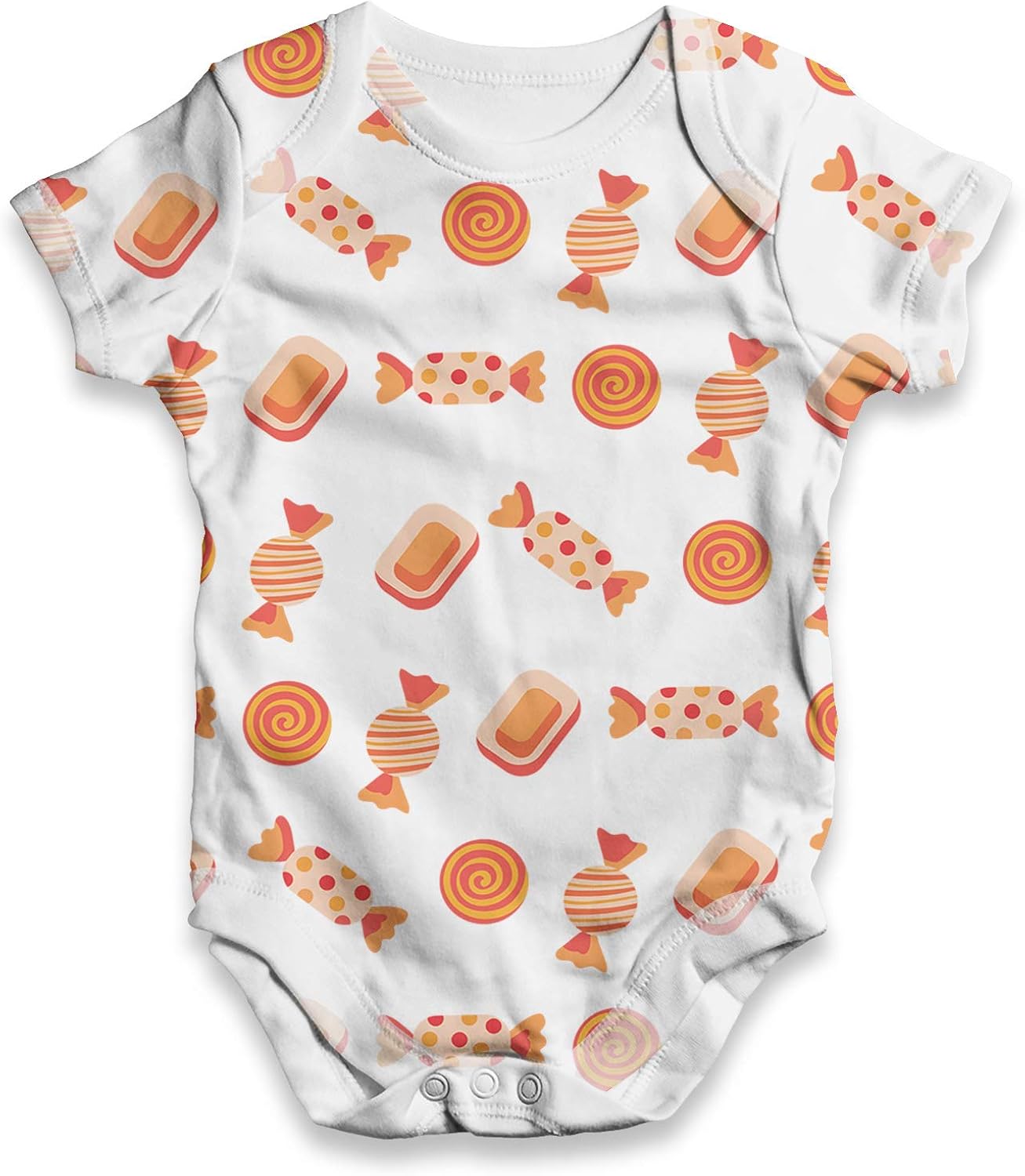 baby halloween babygrow