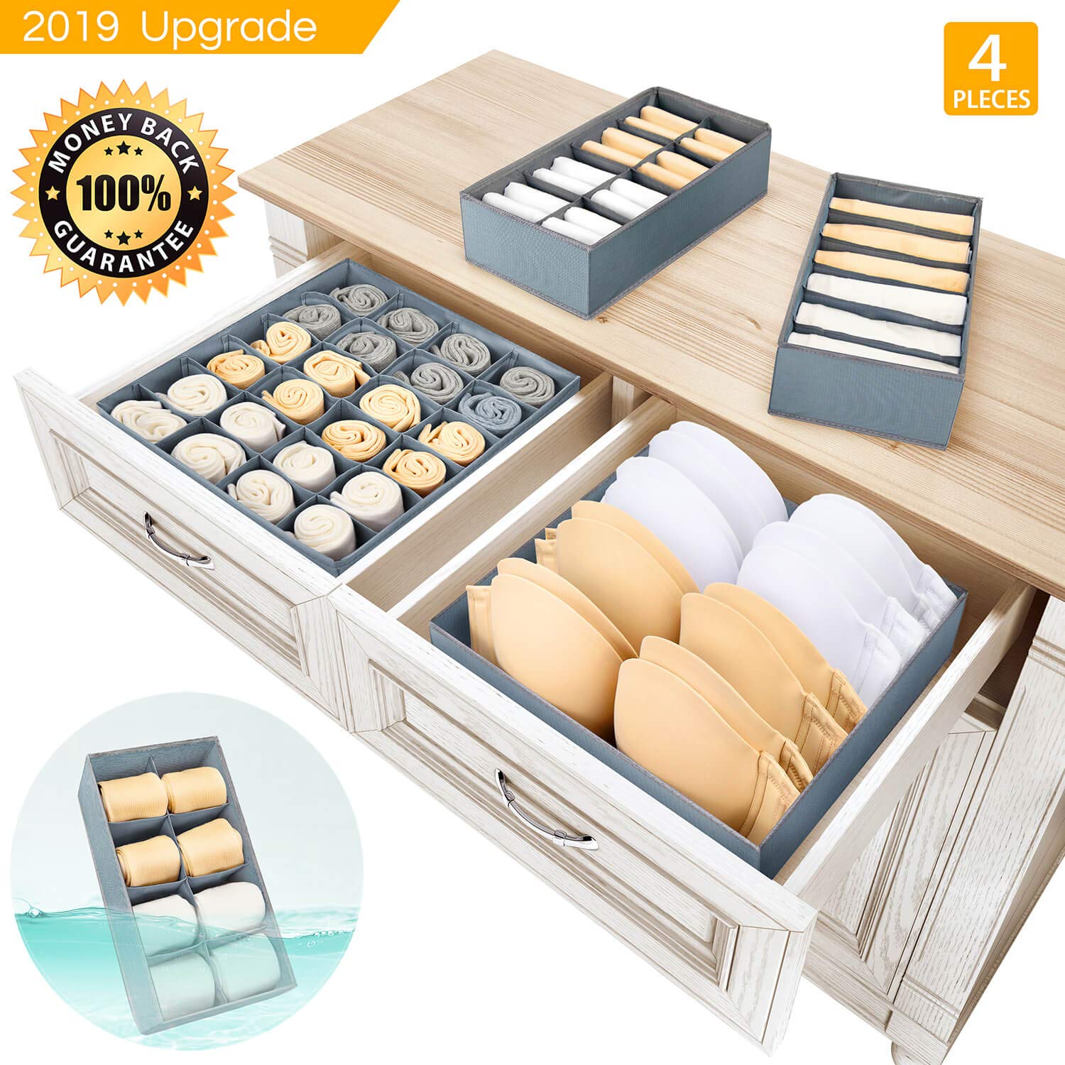 Other Storage Solutions Storage Solutions Lot 2 Diamond Drawer