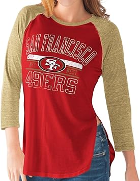san francisco 49ers women