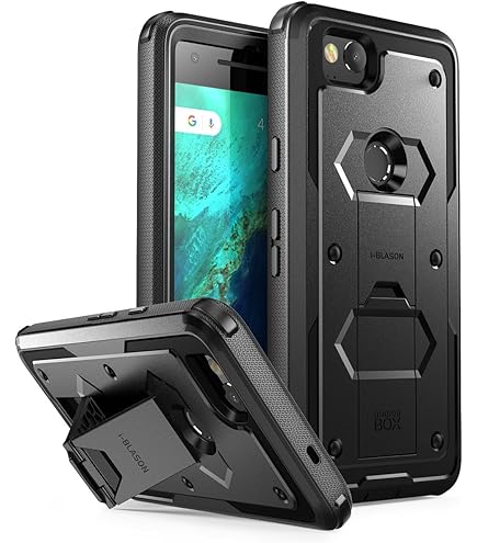 Amazon.com: Google Pixel 2 Case - Carbon : Cell Phones