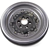 Schaeffler LuK DMF092 Dual Mass Flywheel, OEM Dual Mass Flywheel, LuK Replacement Clutch Parts,4150723090