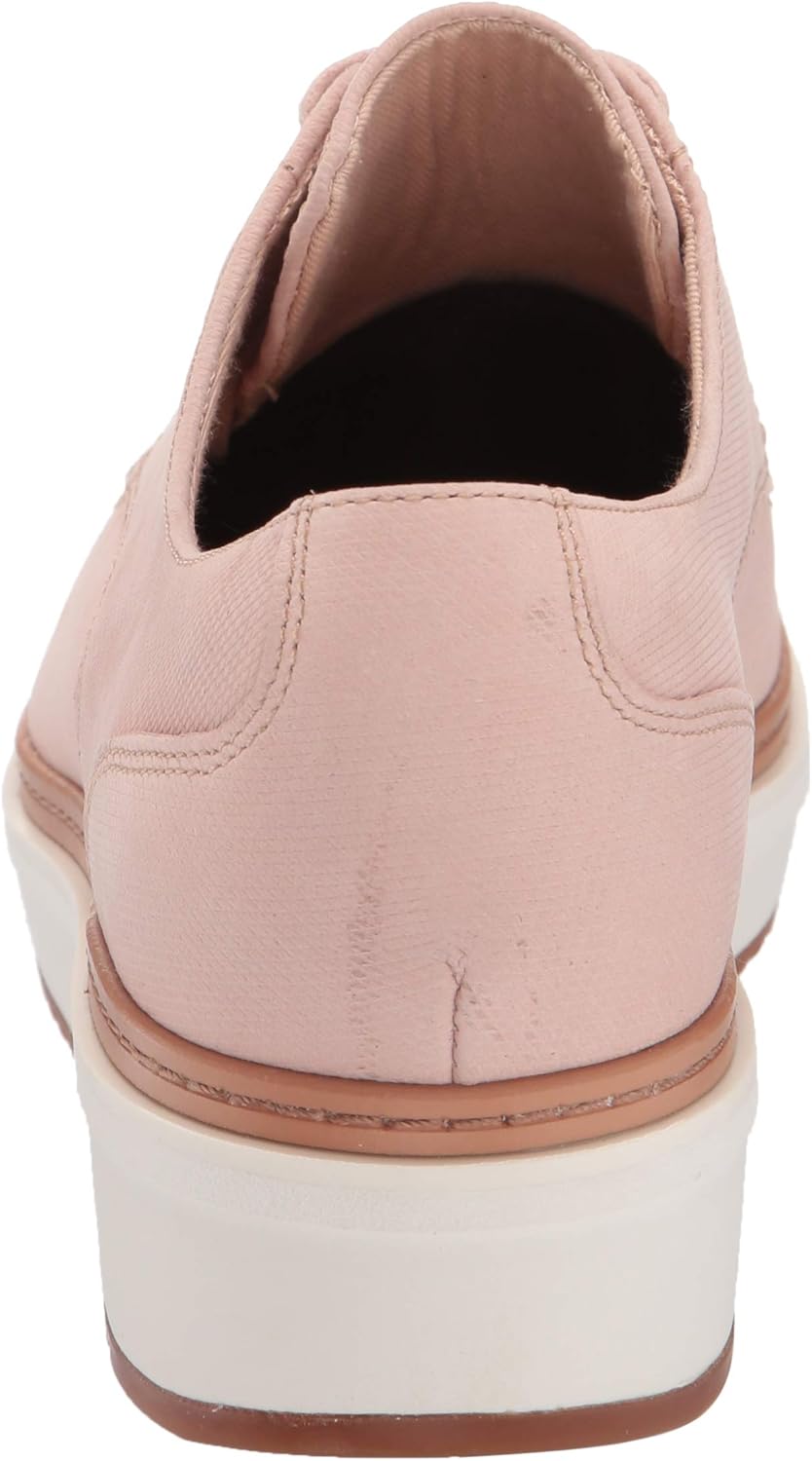 clarks teadale oxford