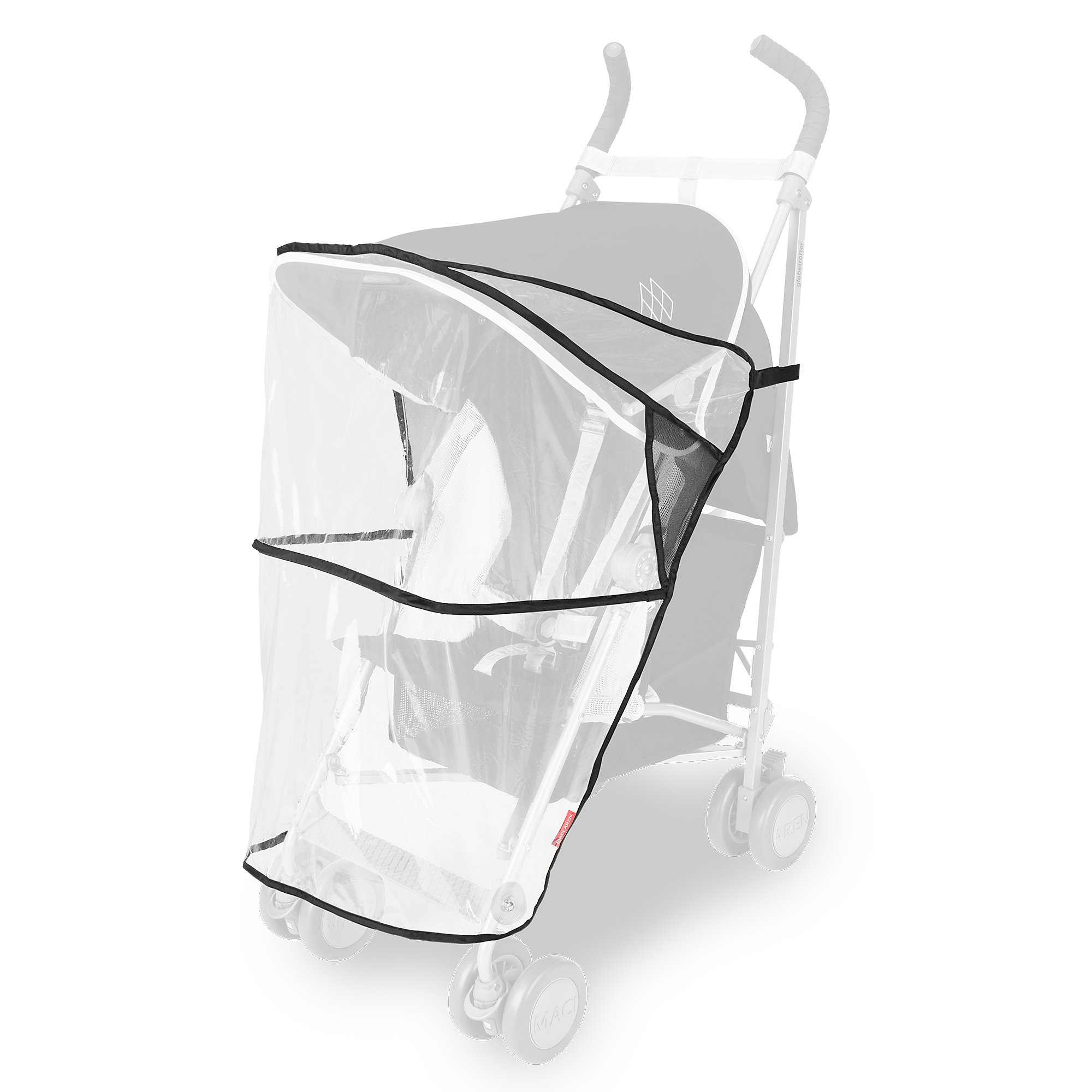 Maclaren Raincover, Volo/Globetrotter