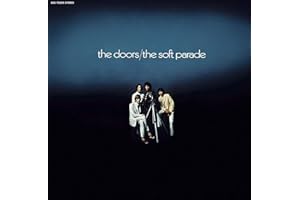 The Soft Parade (Vinyl)