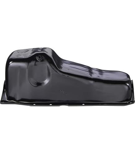 Amazon.com: Solarhome New Oil Pan J901049 Compatible with 4