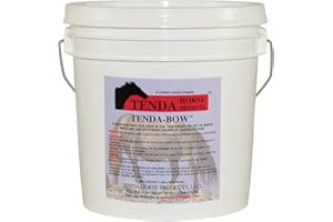 Tenda Bow Poultice Gallon