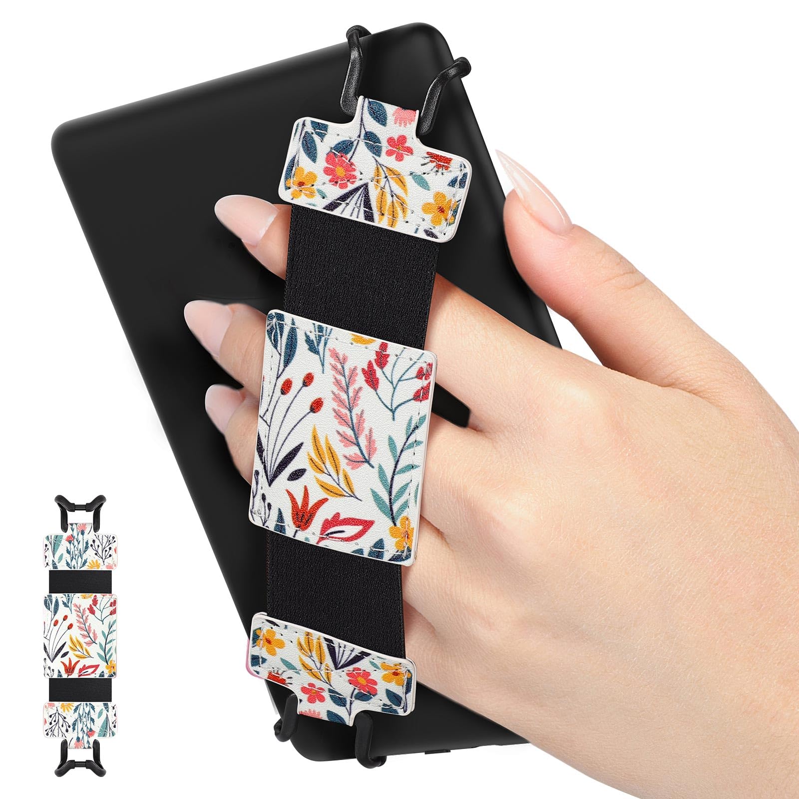 MoKo Soft Hand Strap for 6-8
