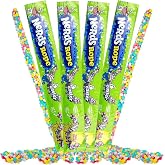 Needzo Easter Nerds Ropes, Individually Wrapped Candy, Pack of 4, 0.92 Ounces Each