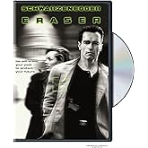Eraser (DVD)
