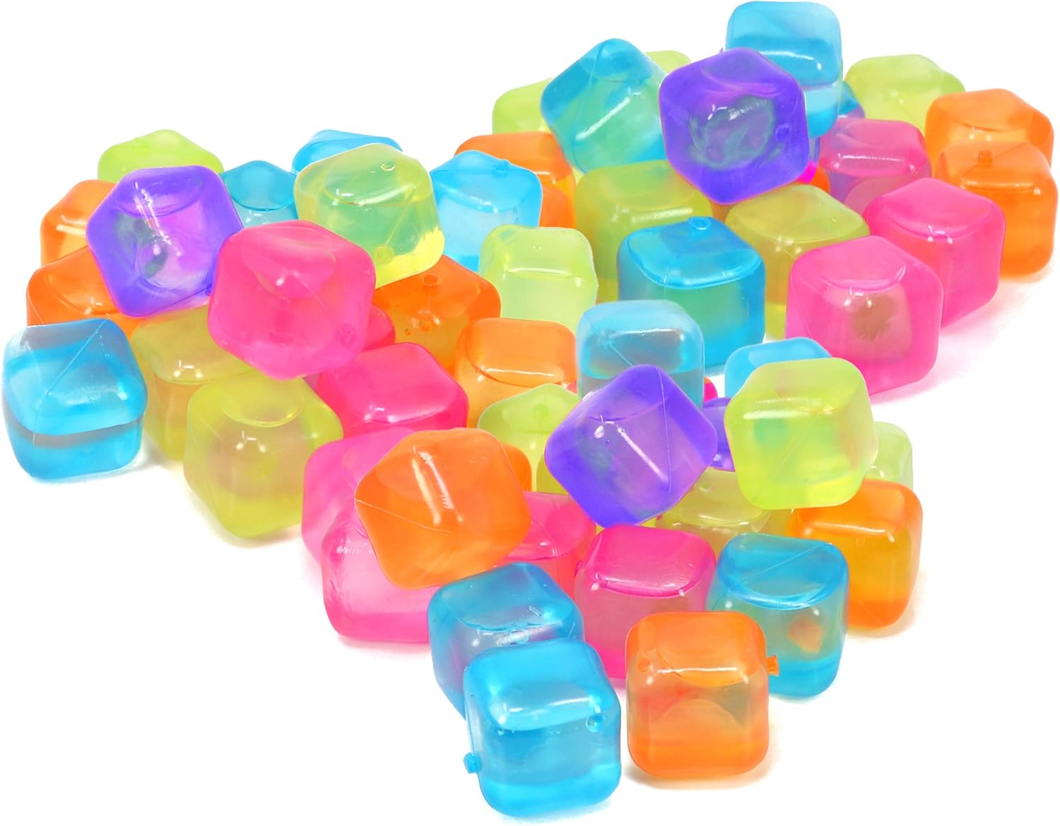 8 Pezzi Cubetti di ghiaccio riutilizzabili,Cubetti Whiskey Stones Pietre+ Clip,Questo set cubetti di ghiaccio,Per whisky, vino, succo di frutta o limonata, amanti del vino