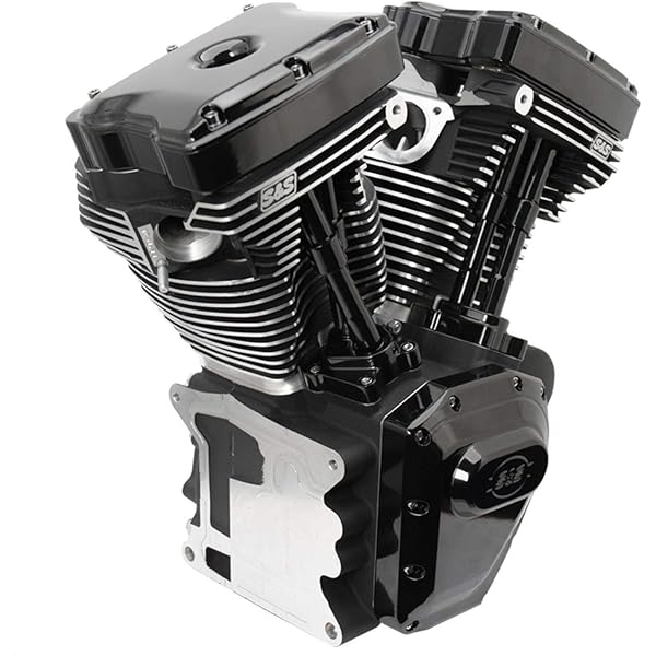 フルールYahoo 店Samp;S Cycle 570 Gear Drive Easy 200613 Cam Davidson Harley