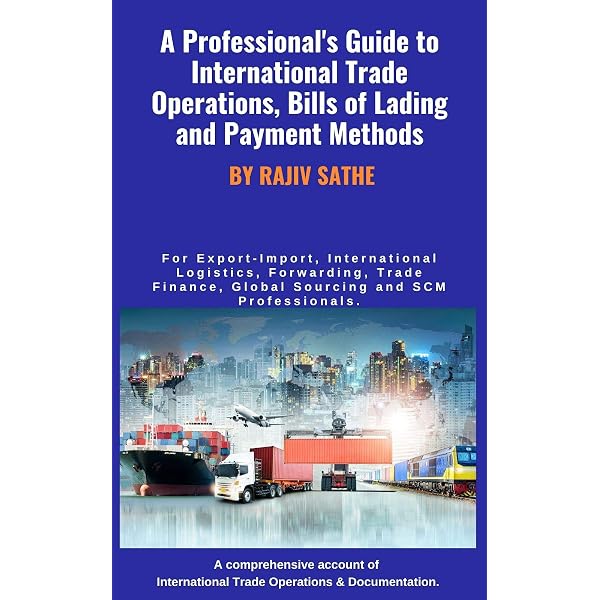Amazon.com: Export/Import Procedures and Documentation eBook