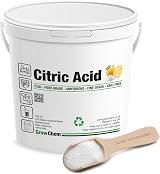 Grow Chem Citric Acid 2.5Kg Bucket – Food Grade Anhydrous Citric Acid view 7