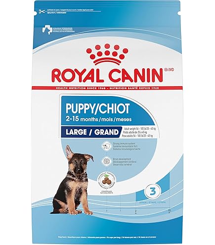 Royal Canin Babydog Puppy Milk 2kg (4.4 pounds) : Amazon.ca: Pet