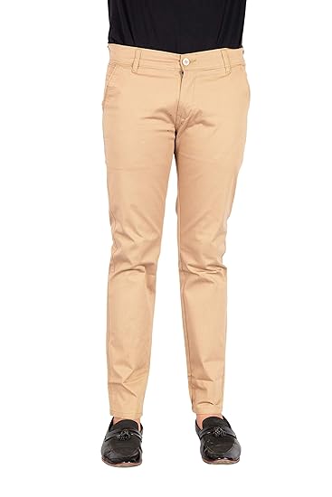slim fit chinos amazon