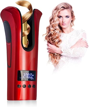 bigoudis automatique